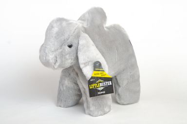 Medium Plush Calf Brahman